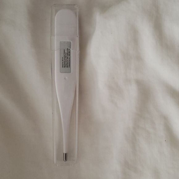MedSolutions Thermometer (NIB) - Picture 2 of 2